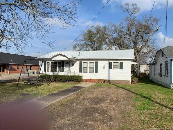 214 Hebert Ave, Lake Arthur, LA 70549