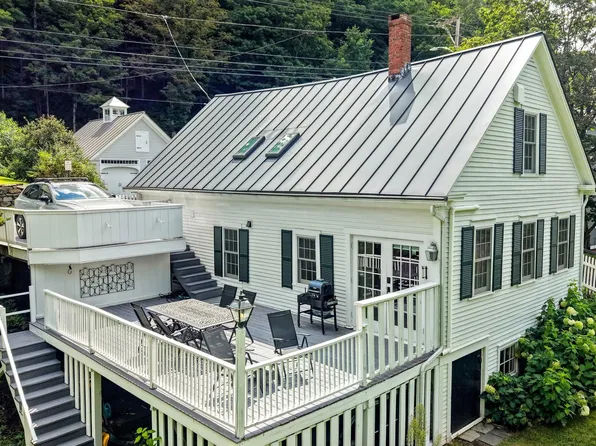 13 High Street, Woodstock, VT 05091