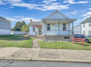 516 Grace St #L-269, Old Forge, PA 18518