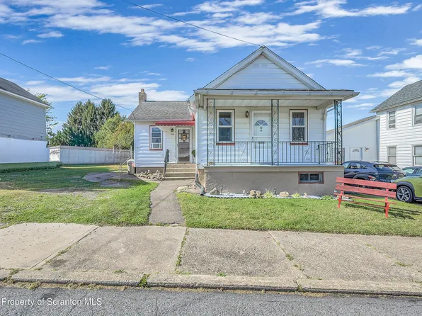 516 Grace St #L-269, Old Forge, PA 18518