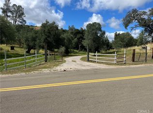 3151 Parkhill Rd, Santa Margarita, CA 93453