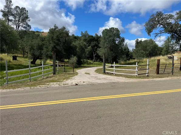 3151 Parkhill Rd, Santa Margarita, CA 93453