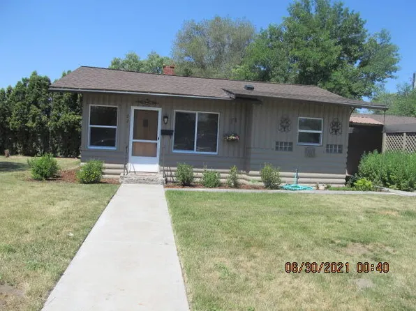 221 NE Idlewood St, Prineville, OR 97754
