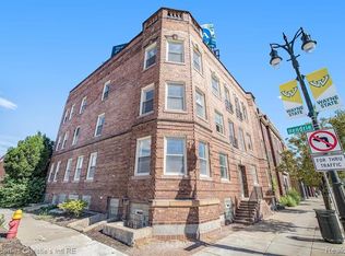 5764 Woodward Ave APT 5, Detroit, MI 48202