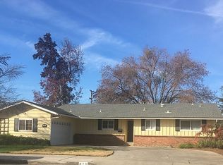 873 N Eaton Ave, Dinuba, CA