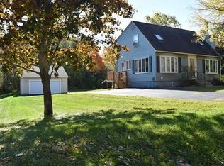 58 Temple Dr, Methuen, MA 01844