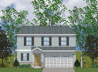 806 Millsgrove Ct, Boiling Springs, SC 29316