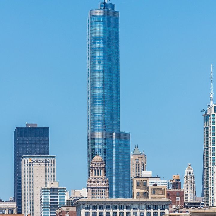 1st image of 401 N Wabash Ave Unit 40D