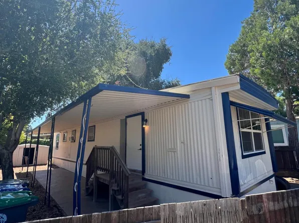 9958 Froom Cir #87, Sacramento, CA 95827