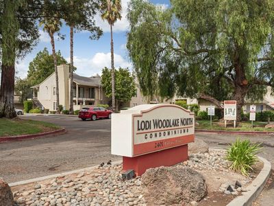2401 Eilers Ln Unit 804, Lodi, CA, 95242