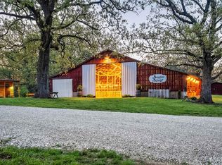 129 Vaughan Rd, Eldon, MO 65026