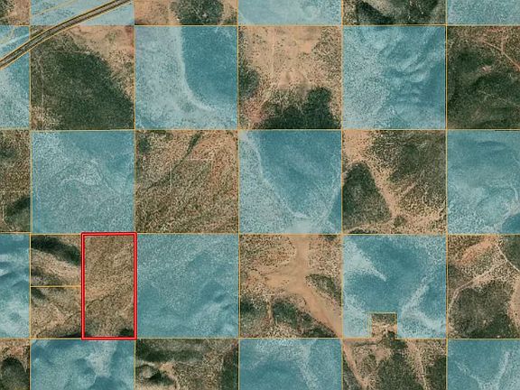2nd image of 320 Acres Cross Mountain Trout Creek