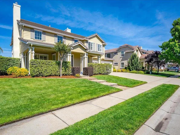 8704 Tapaderas Loop, Roseville, CA 95747