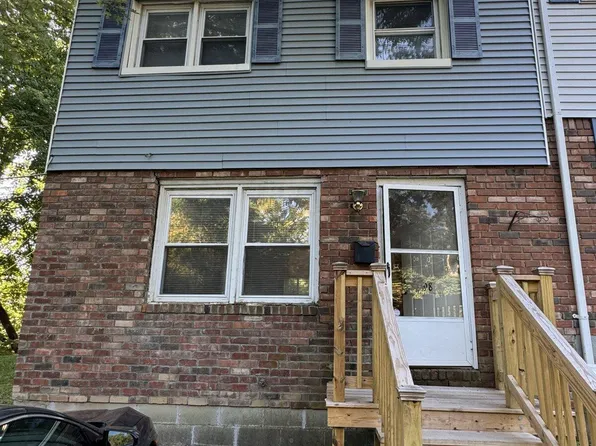 98 Mount Hope Drive, Albany, NY 12202
