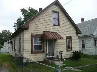 1657 Goodwin Ave, Toledo, OH