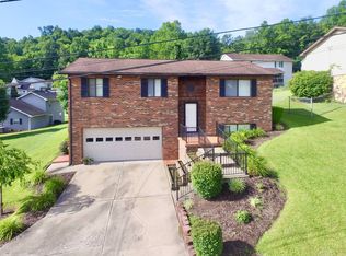 103 Mary St, Poca, WV 25159