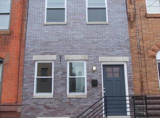 1940 S 16th St #1F, Philadelphia, PA