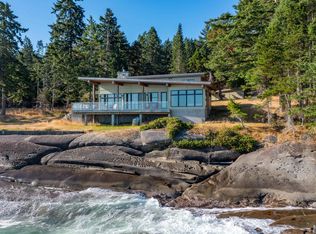 1974 Ellis Rd, Southern Gulf Islands, BC V0N1P0