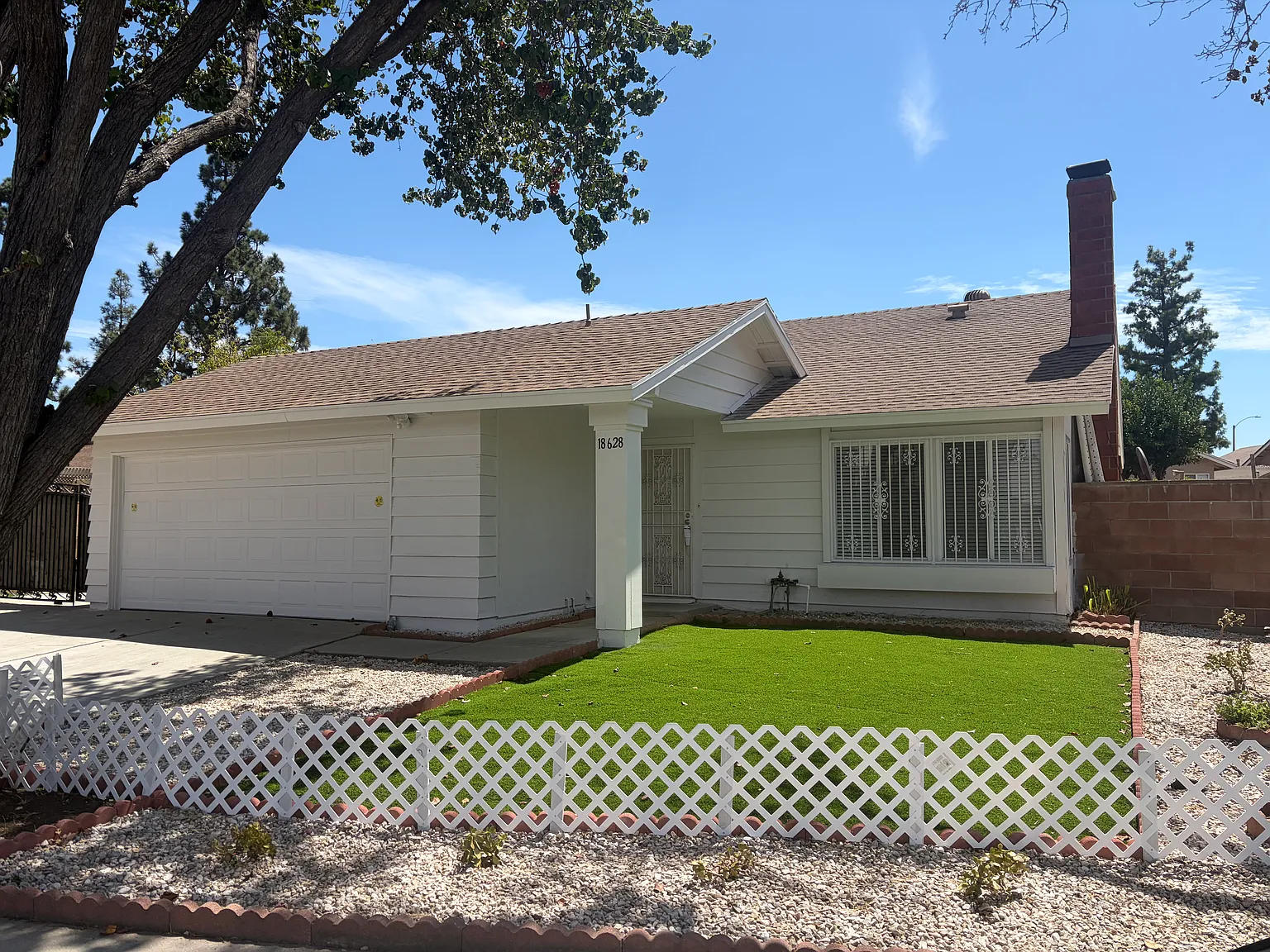 3 bed, 1251 sqft, $3,300 — Photo 1