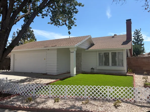 18628 Remo Ave, Rowland Heights, CA 91748