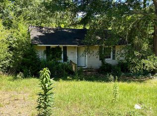 2938 La Salle St, Jackson, MS 39212