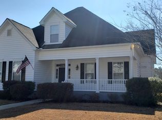 108 Berwick Dr, Summerville, SC 29483