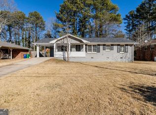 3582 Swallow Ln, Decatur, GA 30032