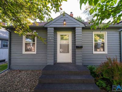 706 S Euclid Ave, Sioux Falls, SD, 57104