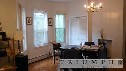 Rented by Triumph Property Group