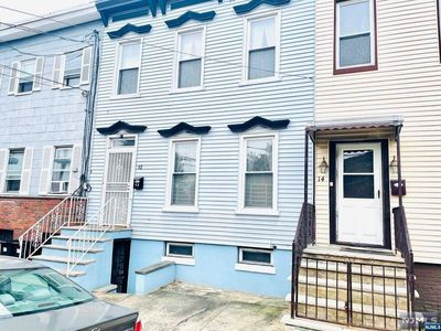 12 Crittenden St, Newark, NJ, 07104