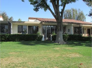 91 N Don Quixote Dr, Rancho Mirage, CA 92270