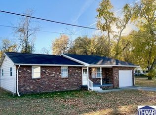 1400 S 8th St, Clinton, IN 47842