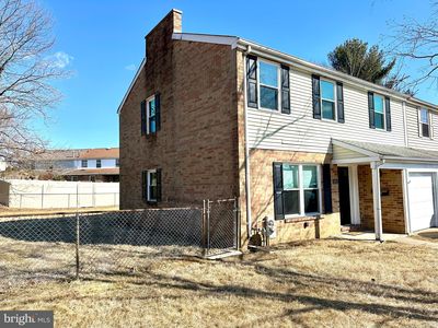 3252 Farragut Ct, Bensalem, PA, 19020