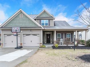 1004 Finley Point Pl, Knightdale, NC 27545