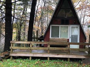 116 King Court Rd, Rockwood, PA 15557