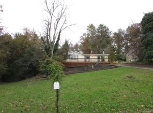 1508 Maple Dr, Knoxville, TN 37918