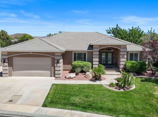 812 N 2500 W, Hurricane, UT 84737