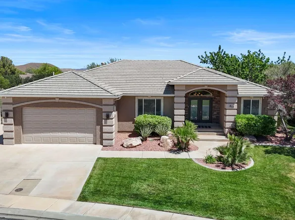 812 N 2500 W, Hurricane, UT 84737