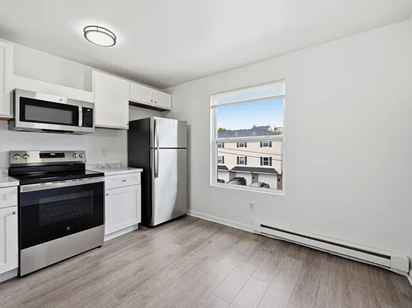 503-526 S Austin St, Allentown, PA