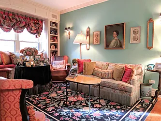 Rented by Stephen P. Wald