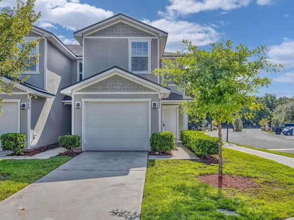6777 Lake Mist Ln, Jacksonville, FL 32210