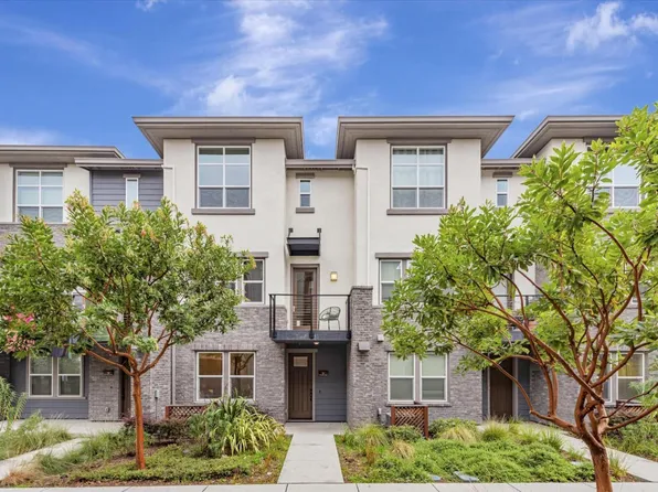 927 Delano Ter Unit 5, Sunnyvale, CA 94085