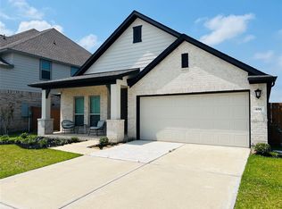 855 Sarasota Shore Dr, Katy, TX 77493