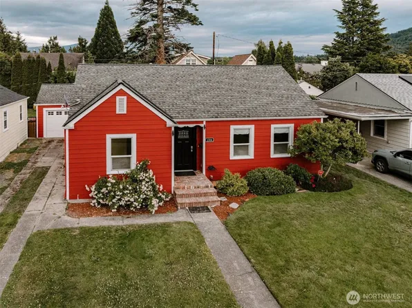1314 S 12th Street, Mount Vernon, WA 98274
