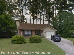 939 Rim Rd, Fayetteville, NC 28314