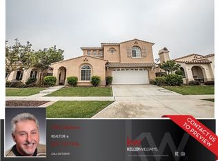 727 W Damask Ct, Santa Maria, CA 93458