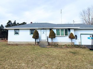 540 S Maple St, Hemlock, MI 48626