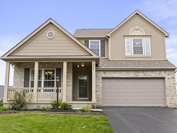 2nd image of 498 Yale Cir