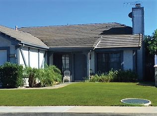 6883 Stonegate Dr, Chino, CA 91710