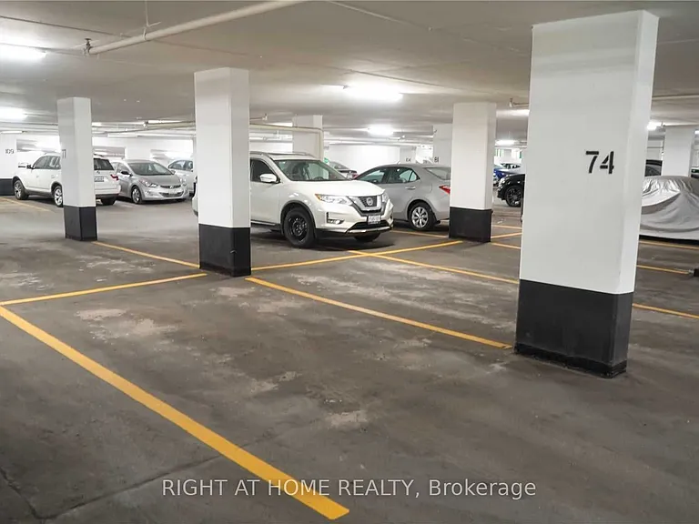 2520 Eglinton Ave W #1713 — Photo 26